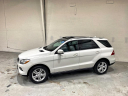 Thumbnail image of 2014 Mercedes-Benz M-Class at Jays of Greensboro, NC