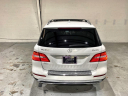 Thumbnail image of 2014 Mercedes-Benz M-Class at Jays of Greensboro, NC