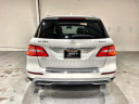 Thumbnail image of 2014 Mercedes-Benz M-Class at Jays of Greensboro, NC