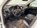 Thumbnail image of 2014 Mercedes-Benz M-Class at Jays of Greensboro, NC