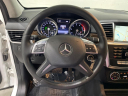 Thumbnail image of 2014 Mercedes-Benz M-Class at Jays of Greensboro, NC