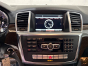 Thumbnail image of 2014 Mercedes-Benz M-Class at Jays of Greensboro, NC