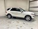 Thumbnail image of 2014 Mercedes-Benz M-Class at Jays of Greensboro, NC