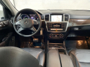 Thumbnail image of 2014 Mercedes-Benz M-Class at Jays of Greensboro, NC