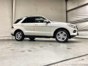 Thumbnail image of 2014 Mercedes-Benz M-Class at Jays of Greensboro, NC