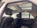 Thumbnail image of 2014 Mercedes-Benz M-Class at Jays of Greensboro, NC