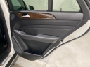 Thumbnail image of 2014 Mercedes-Benz M-Class at Jays of Greensboro, NC