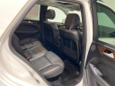 Thumbnail image of 2014 Mercedes-Benz M-Class at Jays of Greensboro, NC