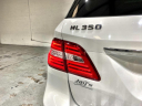 Thumbnail image of 2014 Mercedes-Benz M-Class at Jays of Greensboro, NC