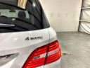 Thumbnail image of 2014 Mercedes-Benz M-Class at Jays of Greensboro, NC