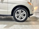 Thumbnail image of 2014 Mercedes-Benz M-Class at Jays of Greensboro, NC