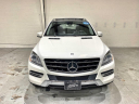 Thumbnail image of 2014 Mercedes-Benz M-Class at Jays of Greensboro, NC
