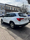 2016 Honda Pilot EX-L at Carromundo LLC