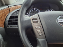 2020 Nissan Armada Platinum at League City Jeep