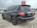 Thumbnail image of 2020 Nissan Armada at League City Jeep
