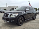 Thumbnail image of 2020 Nissan Armada at League City Jeep