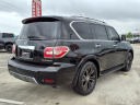 Thumbnail image of 2020 Nissan Armada at League City Jeep