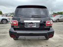 Thumbnail image of 2020 Nissan Armada at League City Jeep