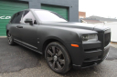 Thumbnail image of 2020 Rolls-Royce Cullinan at AA Discount Auto Sales Inc.