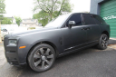 Thumbnail image of 2020 Rolls-Royce Cullinan at AA Discount Auto Sales Inc.