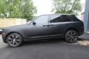 Thumbnail image of 2020 Rolls-Royce Cullinan at AA Discount Auto Sales Inc.