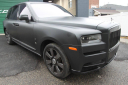 Thumbnail image of 2020 Rolls-Royce Cullinan at AA Discount Auto Sales Inc.