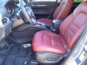 Thumbnail image of 2024 Mazda CX-5 at Town North Mazda