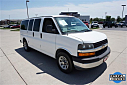 2014 Chevrolet Express LT 1500 at Dillons Auto- North Super Store