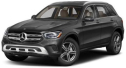 Thumbnail image of 2022 Mercedes-Benz GLC at Auto Expo Store