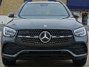 Thumbnail image of 2022 Mercedes-Benz GLC at Auto Expo Store