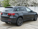 Thumbnail image of 2022 Mercedes-Benz GLC at Auto Expo Store