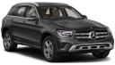 Thumbnail image of 2022 Mercedes-Benz GLC at Auto Expo Store