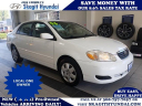 Thumbnail image of 2006 Toyota Corolla at Jack Carrolls Skagit Hyundai - NEW