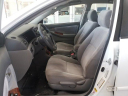 Thumbnail image of 2006 Toyota Corolla at Jack Carrolls Skagit Hyundai - NEW