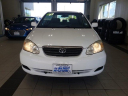 2006 Toyota Corolla LE at Jack Carrolls Skagit Hyundai - NEW