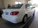 Thumbnail image of 2006 Toyota Corolla at Jack Carrolls Skagit Hyundai - NEW