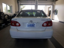 Thumbnail image of 2006 Toyota Corolla at Jack Carrolls Skagit Hyundai - NEW