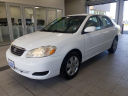 Thumbnail image of 2006 Toyota Corolla at Jack Carrolls Skagit Hyundai - NEW