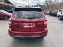 Thumbnail image of 2015 Subaru Forester at CARMIX INC.