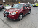 Thumbnail image of 2015 Subaru Forester at CARMIX INC.