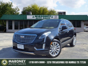 Thumbnail image of 2018 Cadillac XT5 at Maroney Auto Sales
