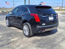 Thumbnail image of 2018 Cadillac XT5 at Maroney Auto Sales
