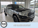 Thumbnail image of 2020 Ram 1500 at Moses Auto Mall of Huntington Used