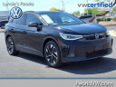Thumbnail image of 2021 Volkswagen ID.4 at Lunde's Peoria Volkswagen