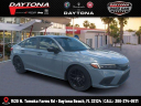 Thumbnail image of 2024 Honda Civic at Daytona Dodge Chrysler - USED