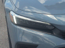 Thumbnail image of 2024 Honda Civic at Daytona Dodge Chrysler - USED