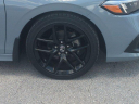 Thumbnail image of 2024 Honda Civic at Daytona Dodge Chrysler - USED