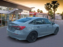 Thumbnail image of 2024 Honda Civic at Daytona Dodge Chrysler - USED