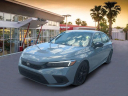 Thumbnail image of 2024 Honda Civic at Daytona Dodge Chrysler - USED