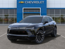 2025 Chevrolet Blazer EV RS at Chevrolet 112